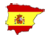 METALL CORTS - Espanol