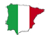 METALL CORTS - Italiano