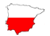 METALL CORTS - Polski
